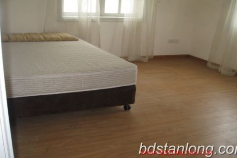 Вилла с 4 спальнями в Тэйхо, Ханой , № 7948 13