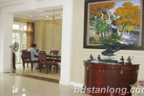 4 bedrooms Villa in Tay Ho, Ha Noi, No. 7949 17
