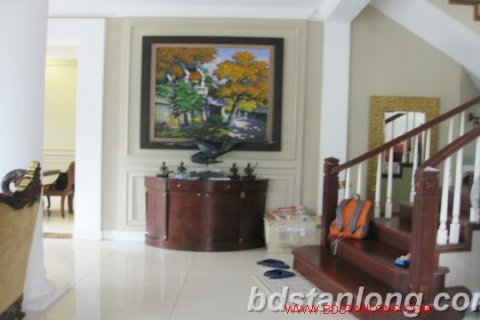 4 bedrooms Villa in Tay Ho, Ha Noi, No. 7949 16
