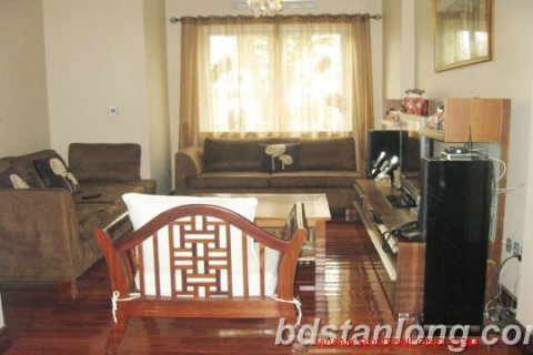 4 bedrooms Villa in Tay Ho, Ha Noi, No. 7949 13