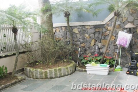 4 bedrooms Villa in Tay Ho, Ha Noi, No. 7949 12