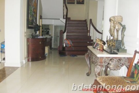 4 bedrooms Villa in Tay Ho, Ha Noi, No. 7949