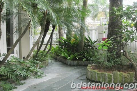 4 bedrooms Villa in Tay Ho, Ha Noi, No. 7949 10