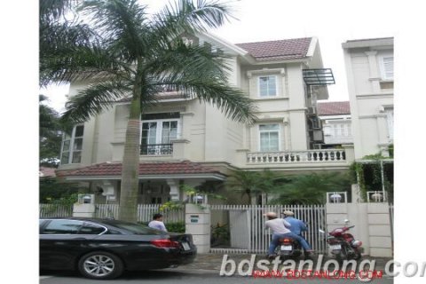 4 bedrooms Villa in Tay Ho, Ha Noi, No. 7949 2