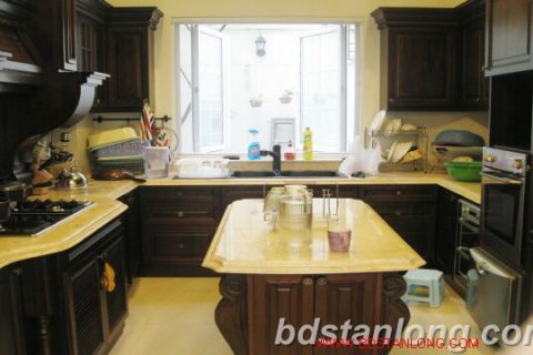 4 bedrooms Villa in Tay Ho, Ha Noi, No. 7949 7