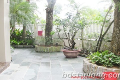 4 bedrooms Villa in Tay Ho, Ha Noi, No. 7949 8