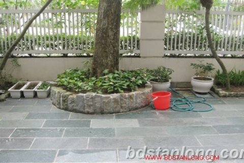 4 bedrooms Villa in Tay Ho, Ha Noi, No. 7949 4