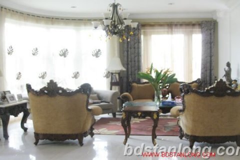 4 bedrooms Villa in Tay Ho, Ha Noi, No. 7949 14