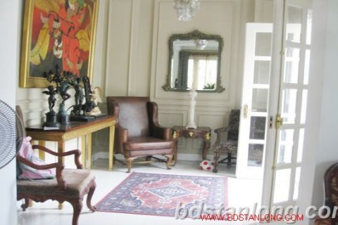 4 bedrooms Villa in Tay Ho, Ha Noi, No. 7949 5