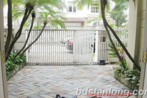 4 bedrooms Villa in Tay Ho, Ha Noi, No. 7949 6