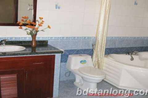 Вилла с 3 спальнями в Тэйхо, Ханой , № 7953 11
