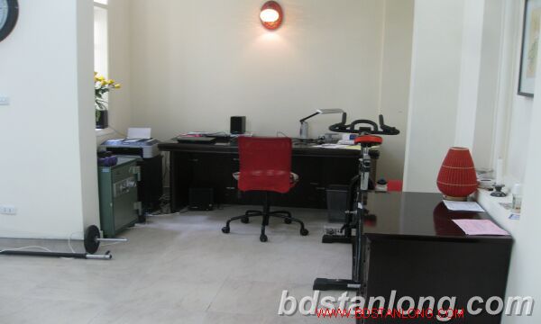 4 bedrooms Villa in Tay Ho, Ha Noi, Vietnam No. 7952