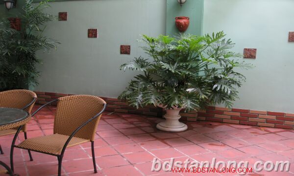 4 bedrooms Villa in Tay Ho, Ha Noi, Vietnam No. 7952