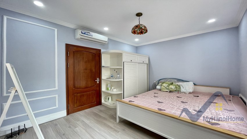 4 bedrooms Villa in Ha Noi, Vietnam No. 19038
