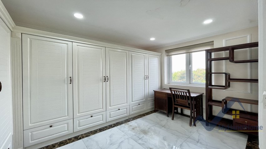 4 bedrooms Villa in Ha Noi, Vietnam No. 19038