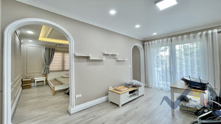 4 bedrooms Villa in Ha Noi, Vietnam No. 19038