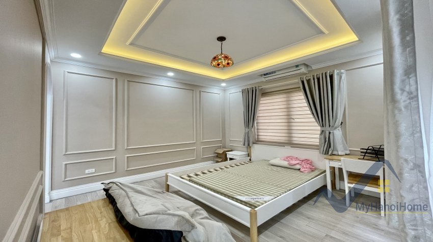 4 bedrooms Villa in Ha Noi, Vietnam No. 19038
