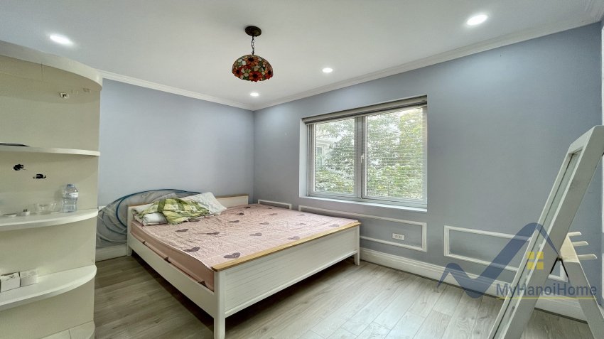 4 bedrooms Villa in Ha Noi, Vietnam No. 19038