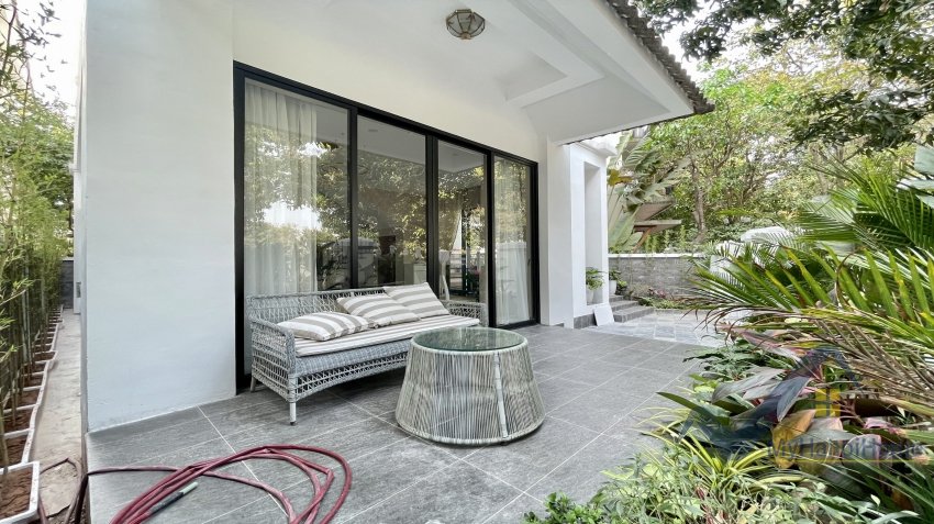4 bedrooms Villa in Ha Noi, Vietnam No. 19038