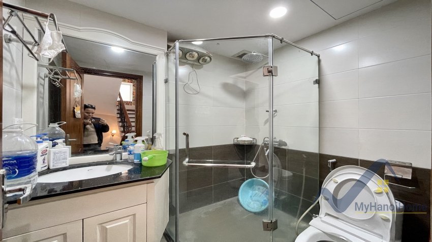 4 bedrooms Villa in Ha Noi, Vietnam No. 19038