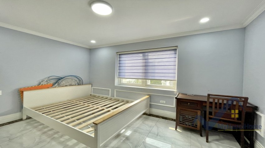 4 bedrooms Villa in Ha Noi, Vietnam No. 19038