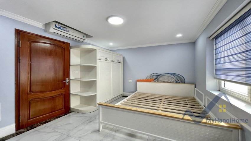 4 bedrooms Villa in Ha Noi, Vietnam No. 19038