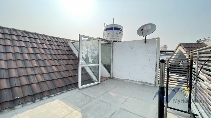 4 bedrooms Villa in Ha Noi, Vietnam No. 19038