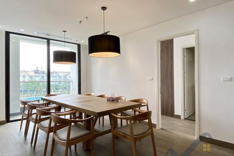 3 bedrooms Apartment in Ha Noi,  No. 19039 3