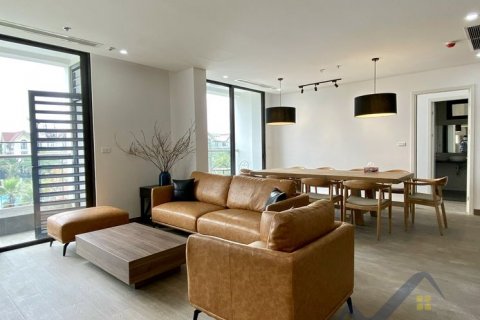 3 bedrooms Apartment in Ha Noi, No. 19039