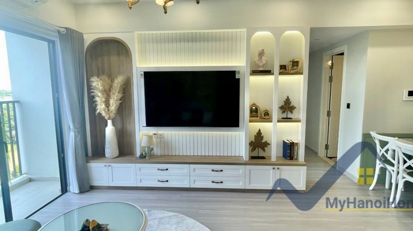 3 bedrooms Apartment in Ha Noi, Vietnam No. 18854
