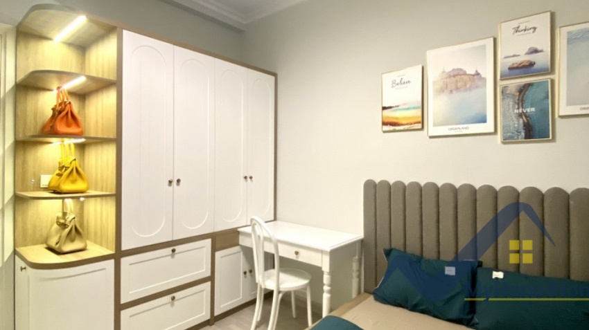 3 bedrooms Apartment in Ha Noi, Vietnam No. 18854