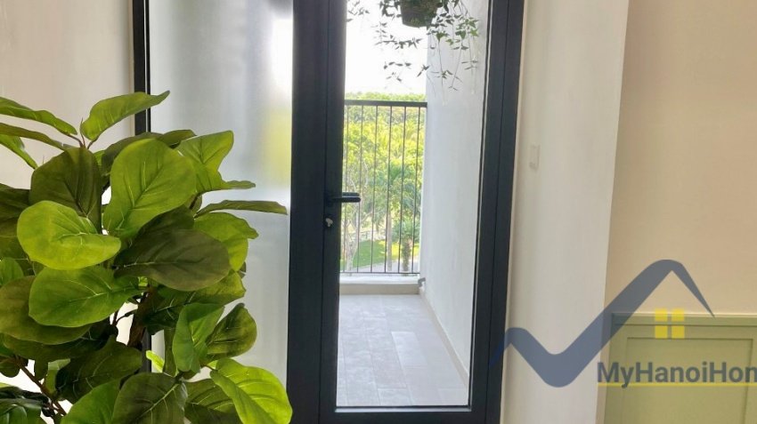 3 bedrooms Apartment in Ha Noi, Vietnam No. 18854