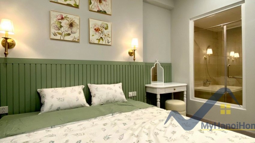 3 bedrooms Apartment in Ha Noi, Vietnam No. 18854