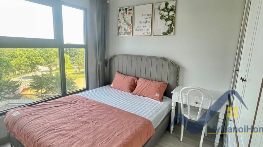 3 bedrooms Apartment in Ha Noi, Vietnam No. 18854