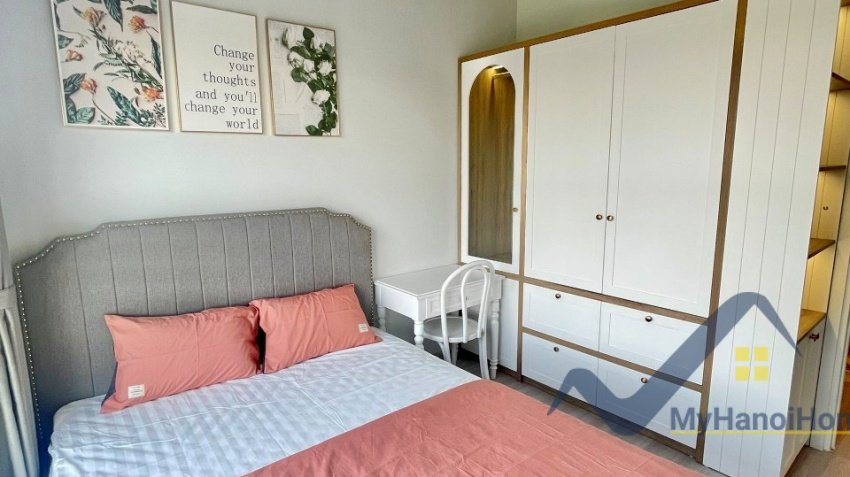 3 bedrooms Apartment in Ha Noi, Vietnam No. 18854