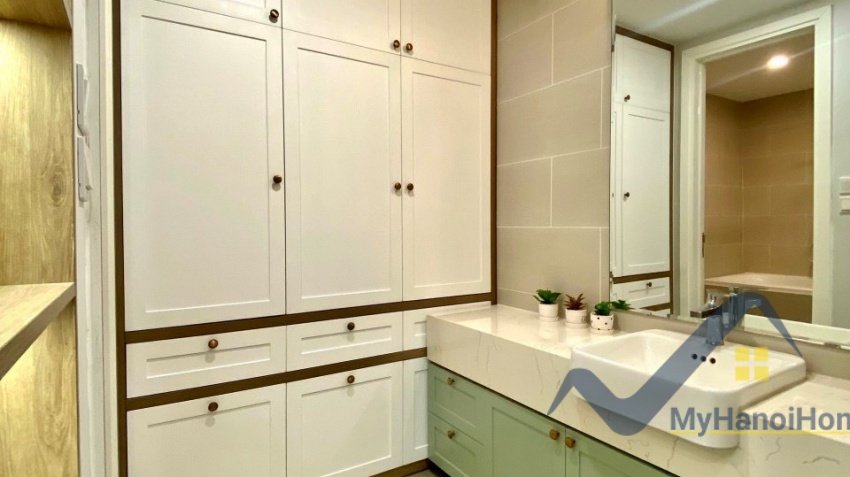 3 bedrooms Apartment in Ha Noi, Vietnam No. 18854