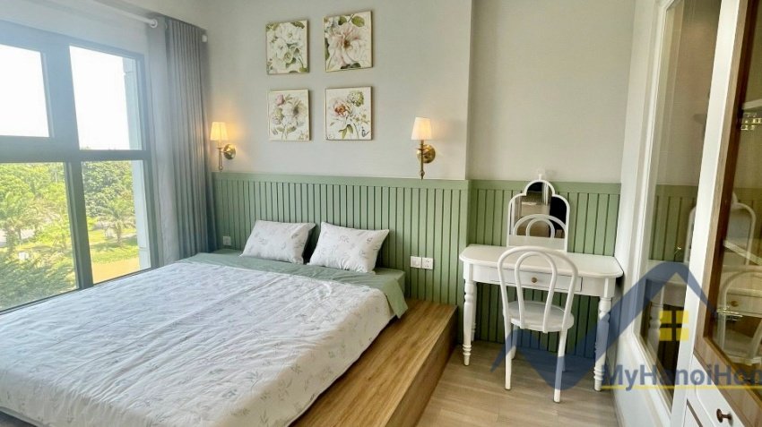 3 bedrooms Apartment in Ha Noi, Vietnam No. 18854