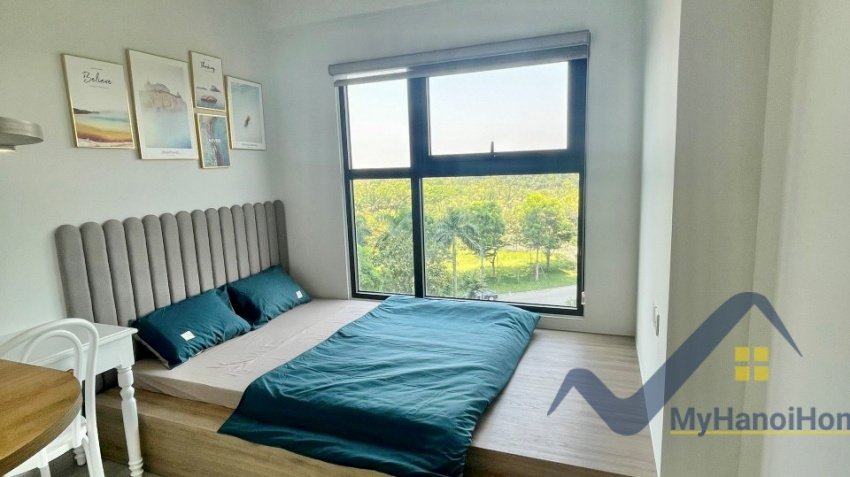3 bedrooms Apartment in Ha Noi, Vietnam No. 18854