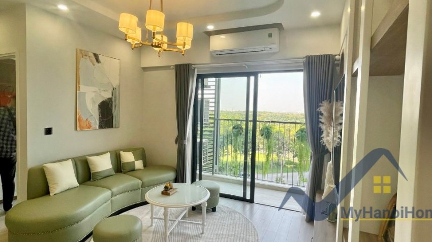 3 bedrooms Apartment in Ha Noi, Vietnam No. 18854