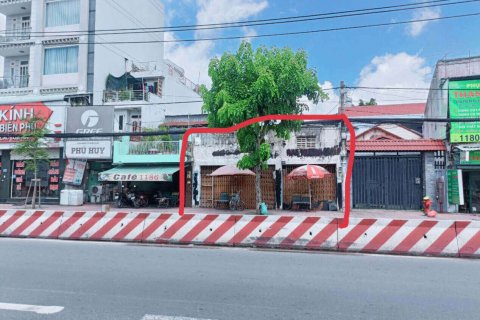 Studio House in District 7, Ho Chi Minh, No. 8962