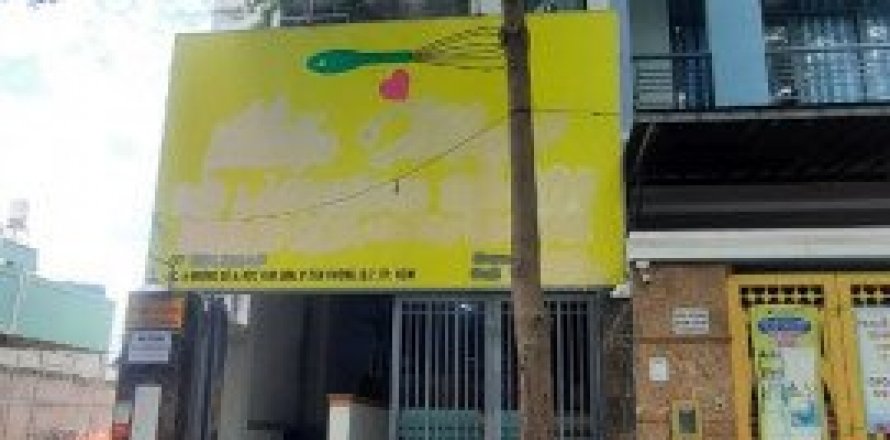 Studio House in District 7, Ho Chi Minh,  No. 8963