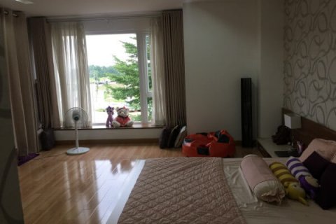 80m2 Townhouse in District 7, Ho Chi Minh, No. 8965 3