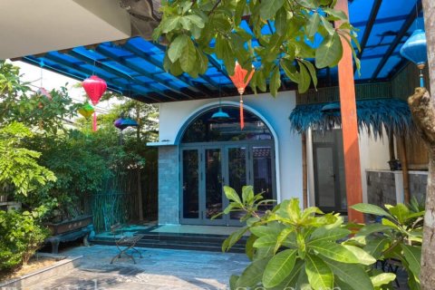 Дом с 2 спальнями в Hoi An, № 15981 11