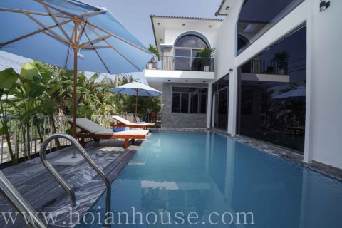Дом с 2 спальнями в Hoi An, № 15981 7