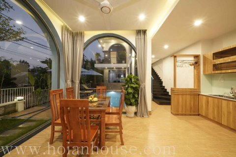 Дом с 2 спальнями в Hoi An, № 15981 5