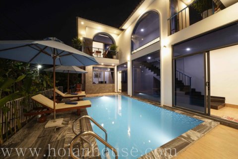Дом с 2 спальнями в Hoi An, № 15981 6