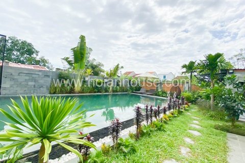 Вилла с 5 спальнями в Hoi An, № 15977 2