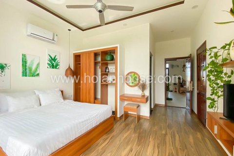 Вилла с 5 спальнями в Hoi An, № 15977 7