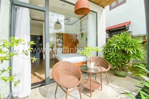 Вилла с 5 спальнями в Hoi An, № 15977 13