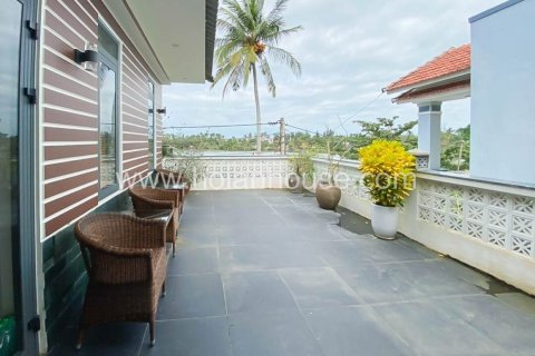 Вилла с 5 спальнями в Hoi An, № 15977 5